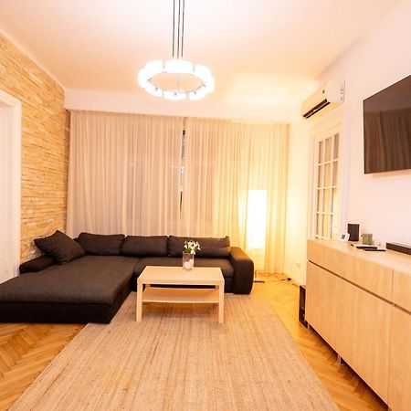 Art Home Unirii Bukarest Exterior foto
